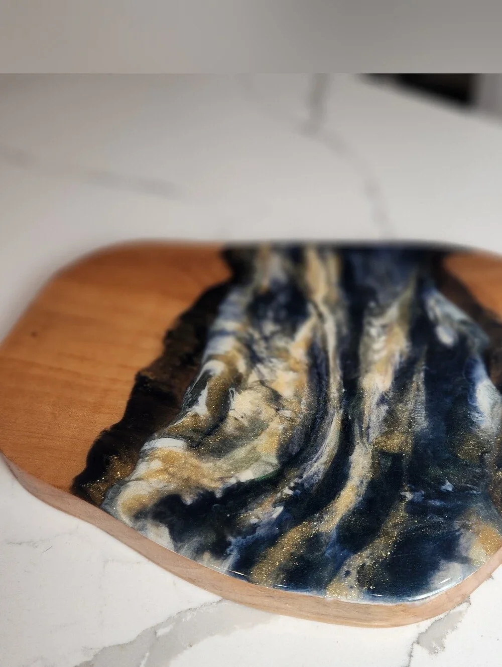 Blue Roots Cosmic Ocean 11.4
